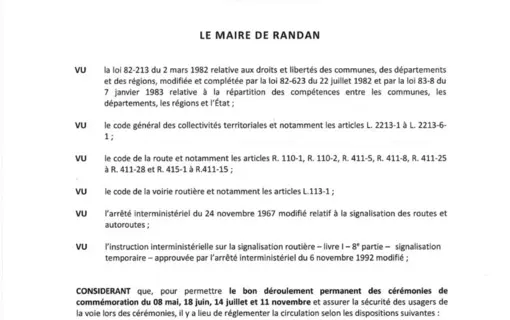 Actualit&eacute;s