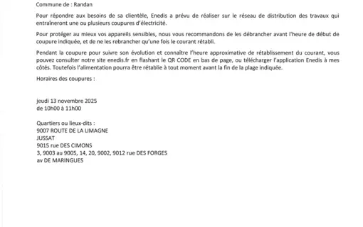 Actualites