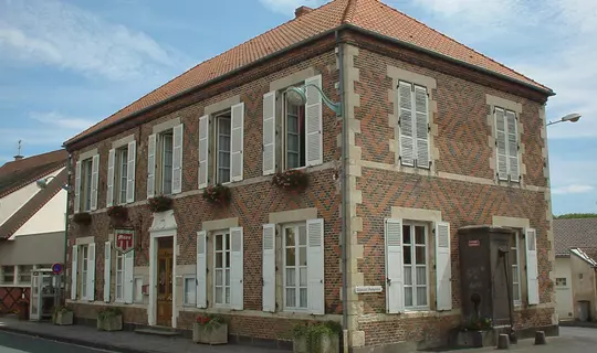 Petit patrimoine